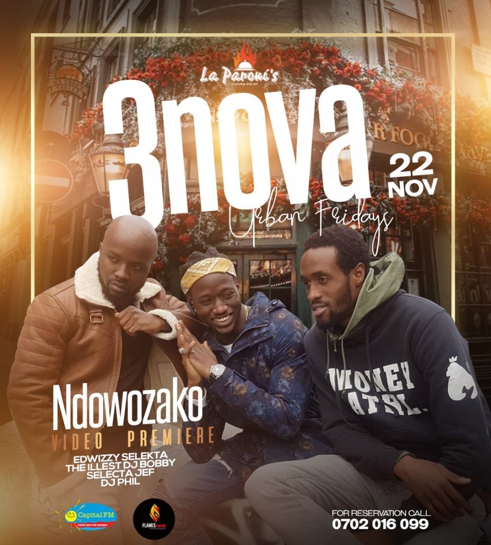 3Nova
